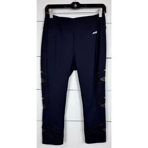 Avia Capri Leggings Women's Size Medium